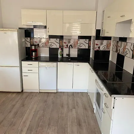 Apartment Centrum