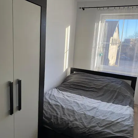 Apartment Centrum