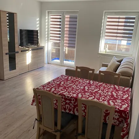 Apartment Centrum *